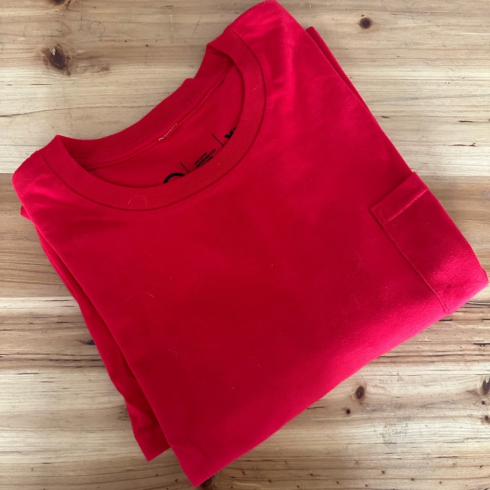 Neff pocket tee - Picture 2 of 3